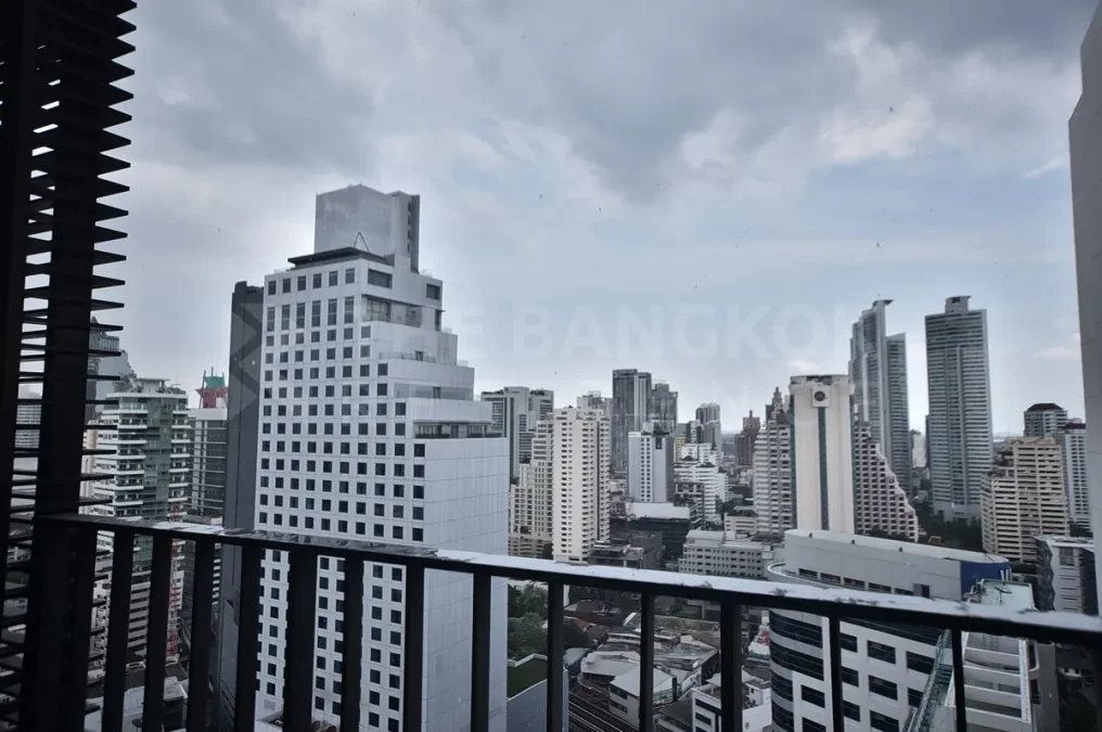 เอดจ์ สุขุมวิท 23