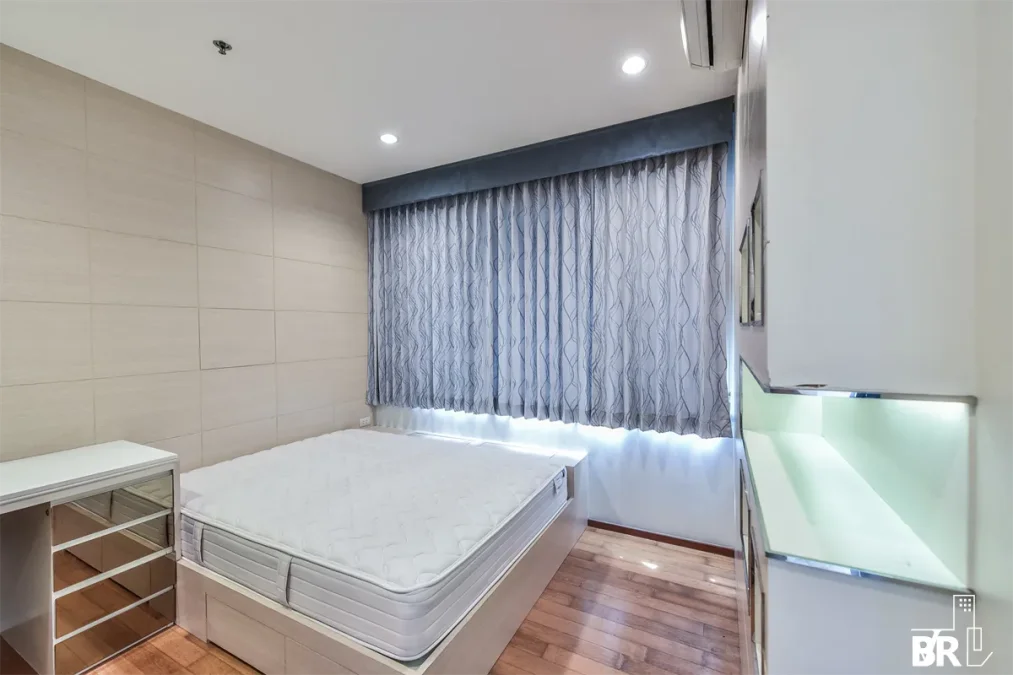 วิลล่า สาทร