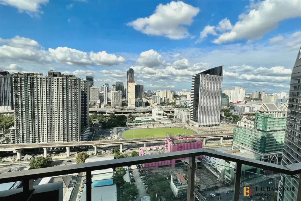 ศุภลัย พรีเมียร์ แอด อโศก