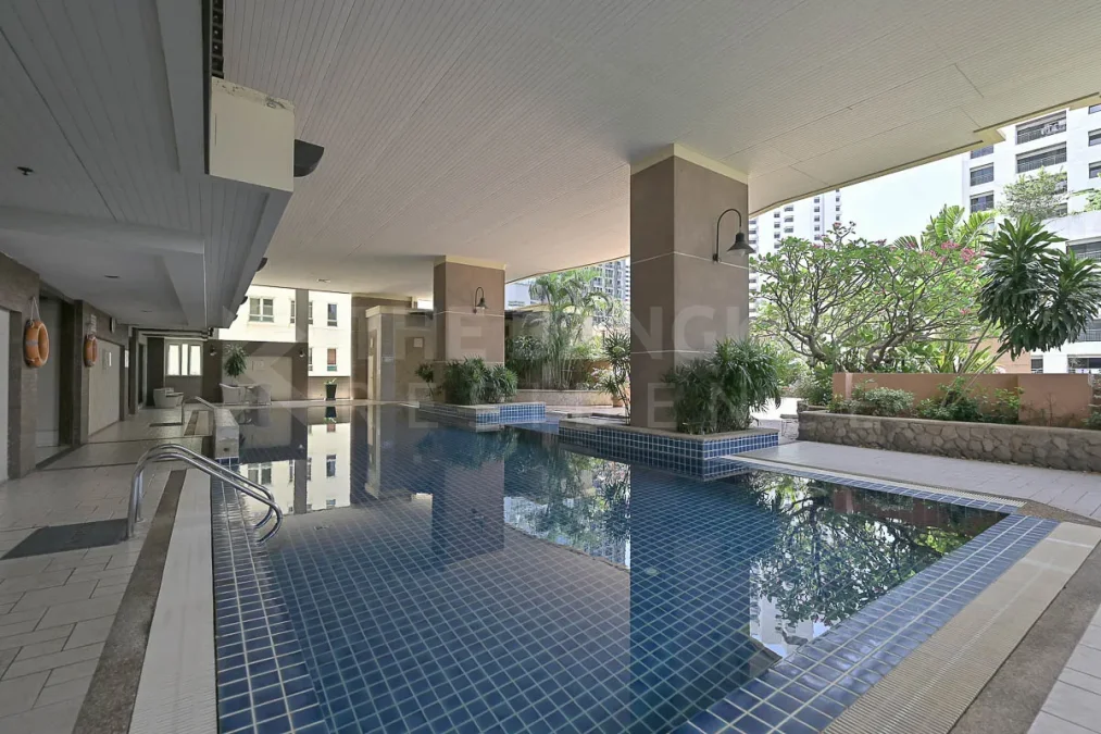 สุขุมวิท ซิตี้ รีสอร์ท