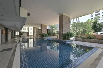 สุขุมวิท ซิตี้ รีสอร์ท