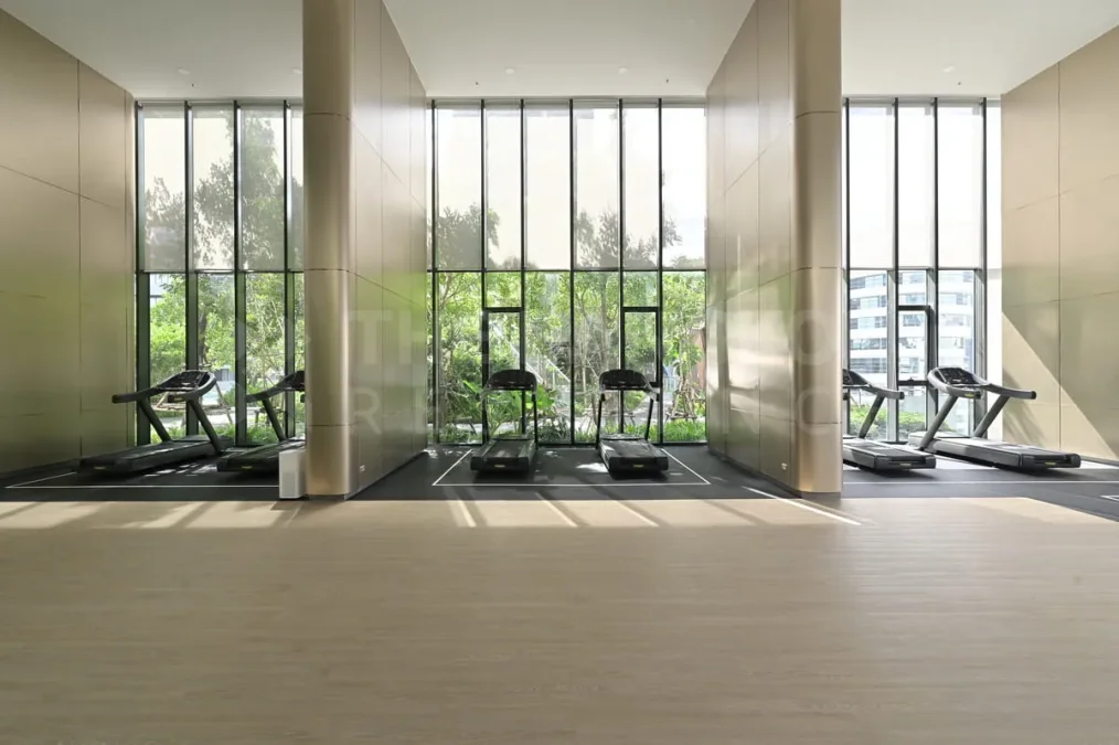 วันไนน์ไฟว์ อโศก – พระราม 9