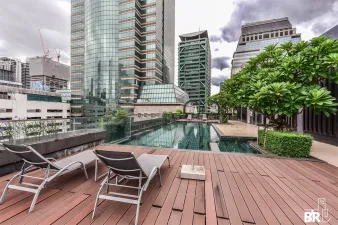 โคเรสซิโอ สาทร-พิพัฒน์