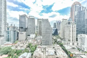 ศุภาลัย เอลีท สาทร-สวนพลู