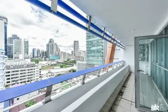 เซนหลุยซ์ แกรนด์ เทอเรซ