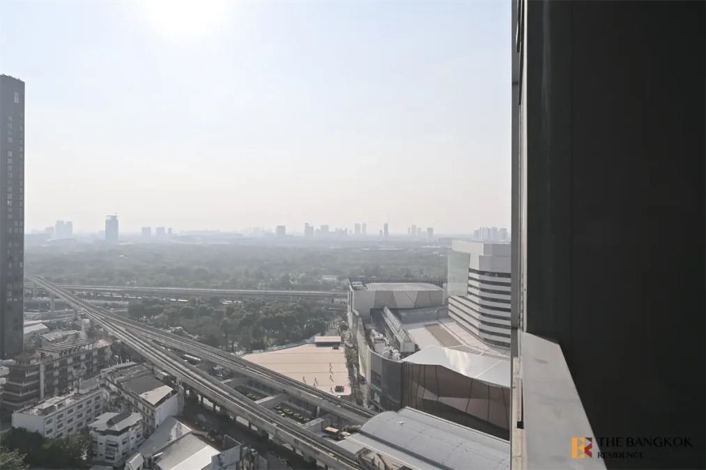 เอ็ม ลาดพร้าว