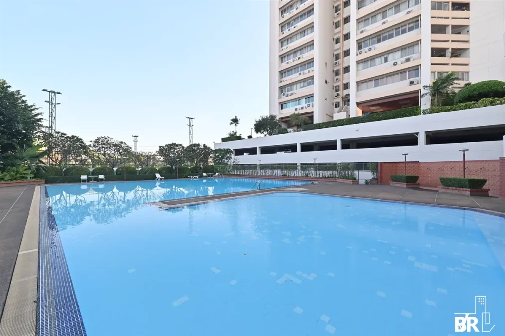 ไทปิง ทาวเวอร์