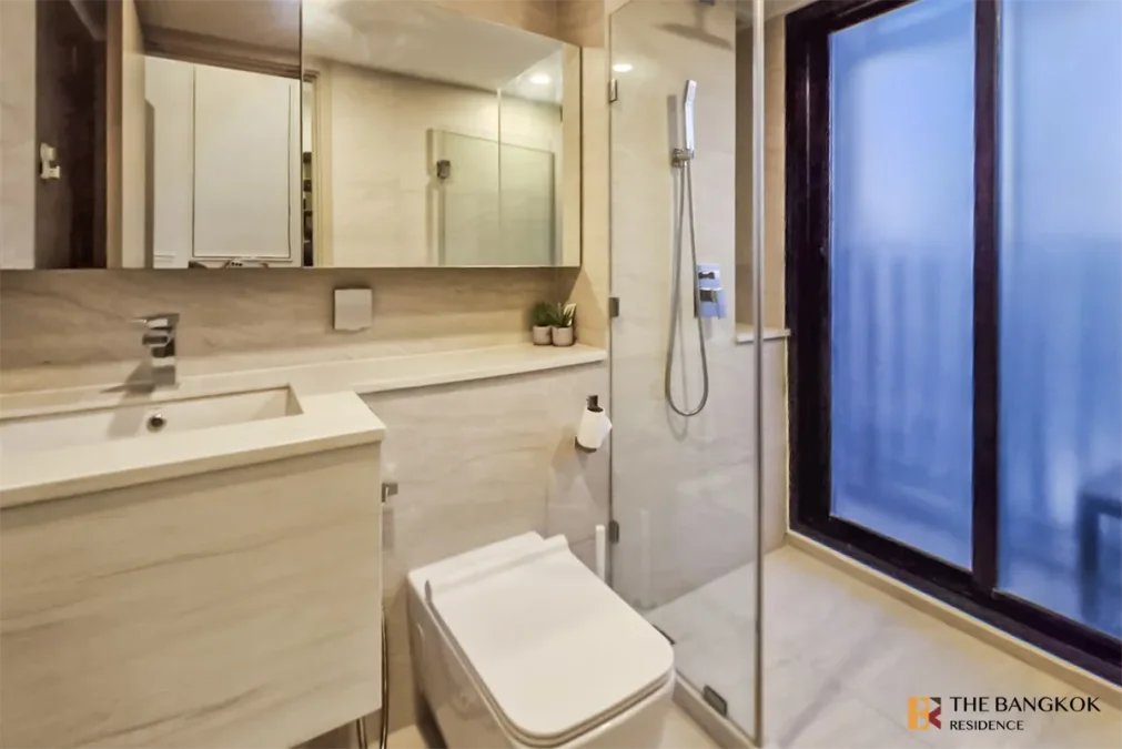 พาร์ค ออริจิ้น ราชเทวี