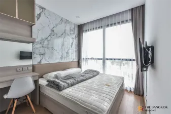 แอชตัน จุฬา-สีลม