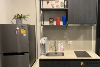 เอ็กซ์ที ห้วยขวาง