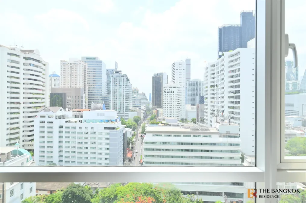 เดอะ เทรนดี้ คอนโดมิเนียม