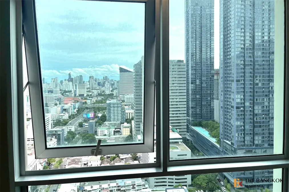 เบ็ล อเวนิว 1