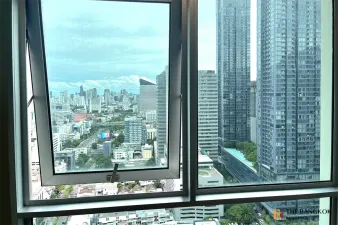 เบ็ล อเวนิว 1