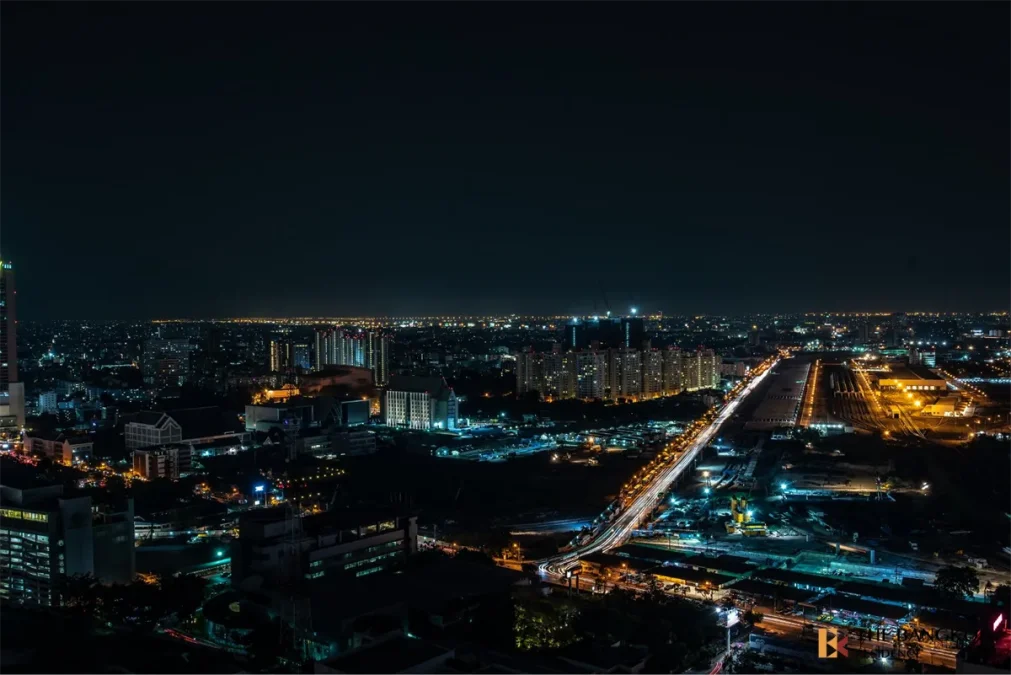 เบ็ล อเวนิว 1