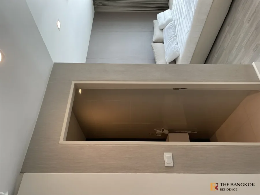 เดอะรูม บีทีเอส วงเวียนใหญ่