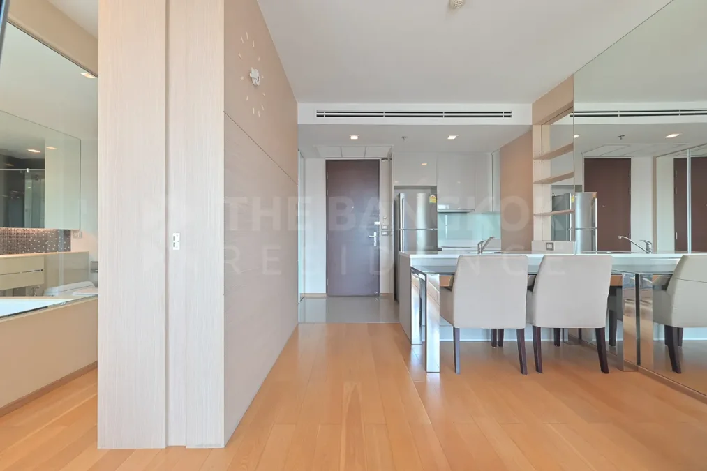 ดิ แอดเดรส อโศก