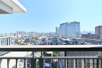 ริธึ่ม รัชดา-ห้วยขวาง