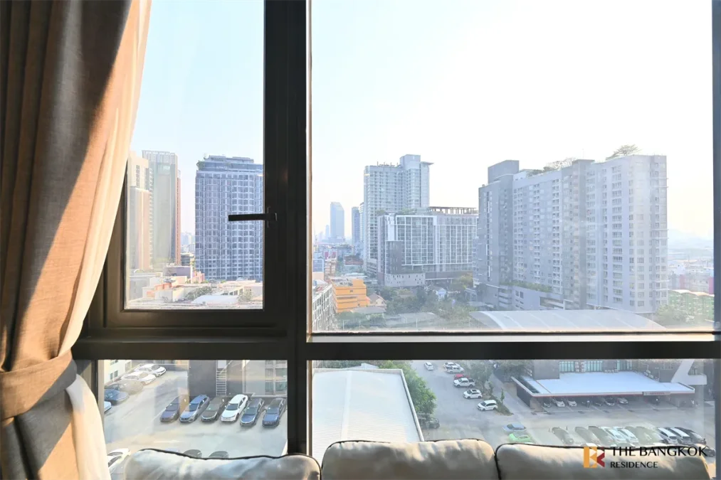 เอ็กซ์ที ห้วยขวาง