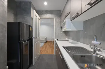 คอนโด สิริเรสซิเดนท์