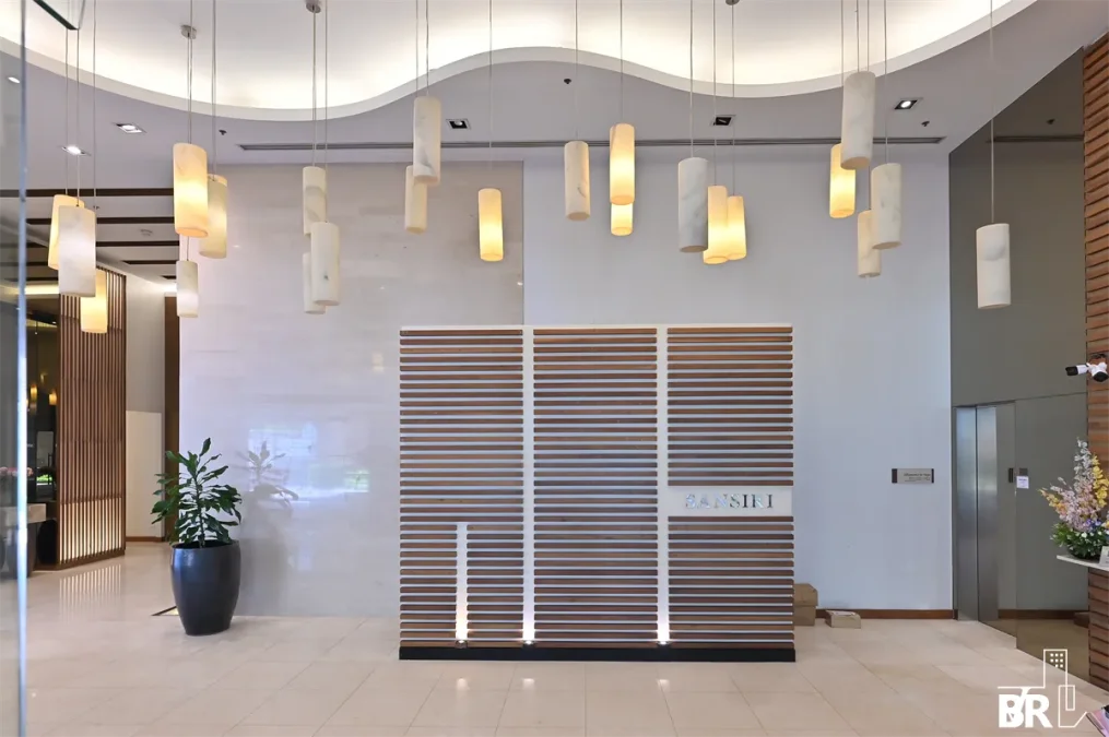 คอนโด สิริเรสซิเดนท์