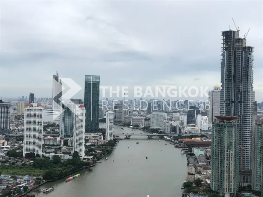 แม่น้ำ เรสซิเดนท์