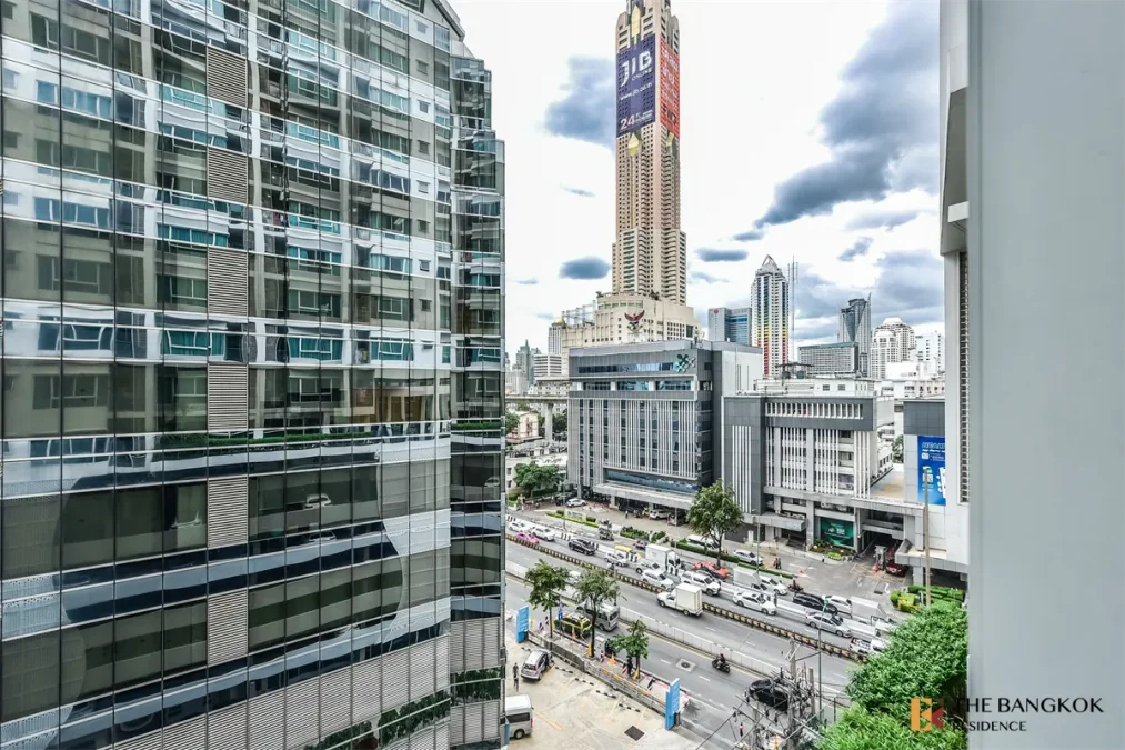 ศุภาลัย เอลีท พญาไท