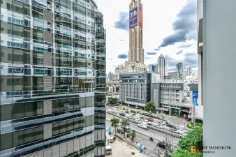 ศุภาลัย เอลีท พญาไท