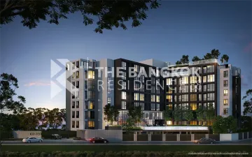 ดิ ออริจิ้น ลาดพร้าว 15