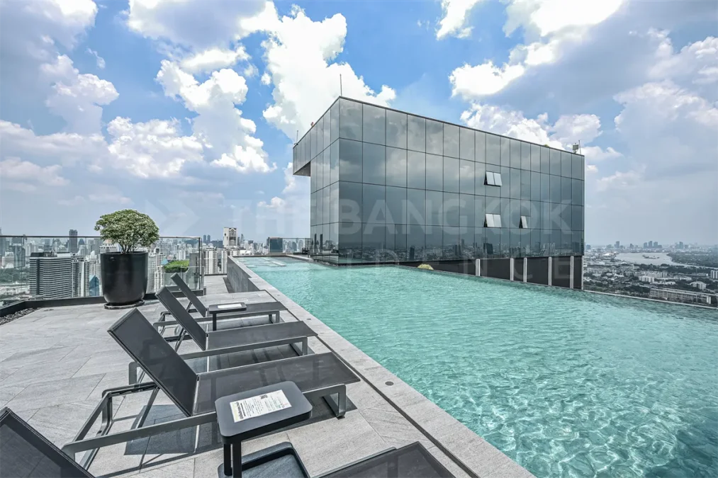 ไนท์บริดจ์ ไพร์ม สาทร