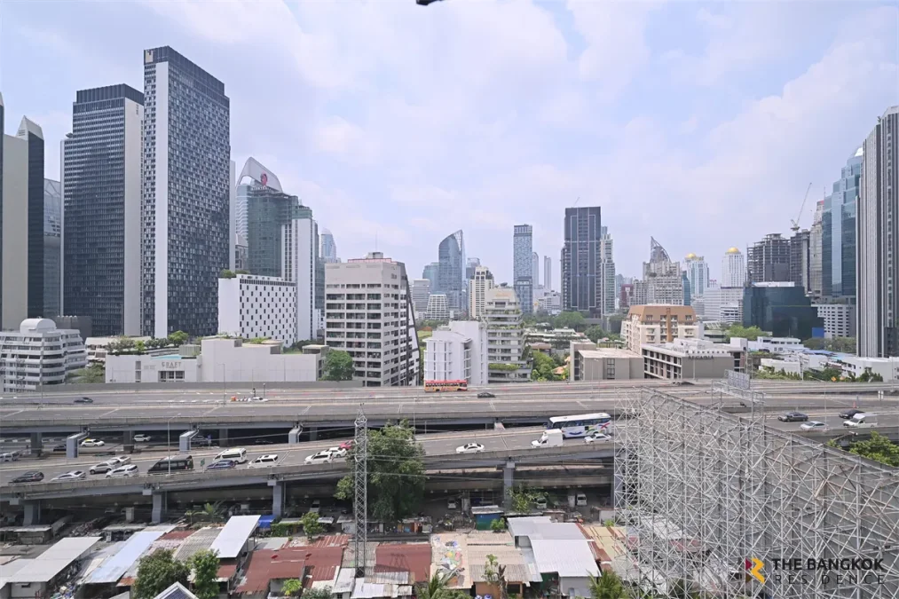 รื่นฤดี คอนโดมิเนียม