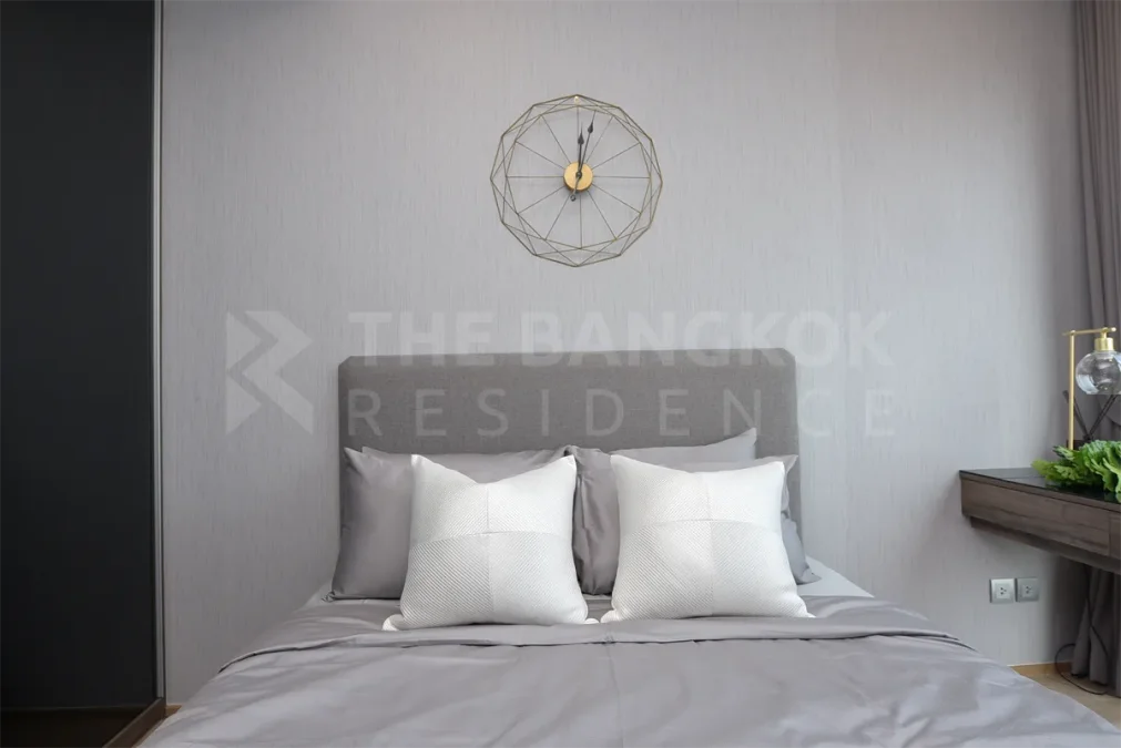 แอชตัน จุฬา-สีลม