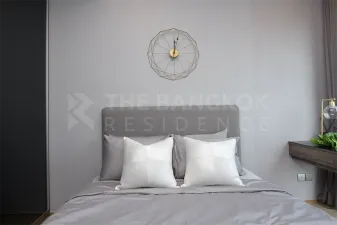 แอชตัน จุฬา-สีลม