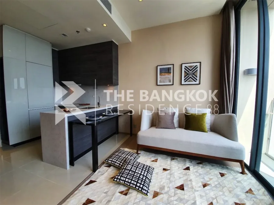 ดิ เอส อโศก