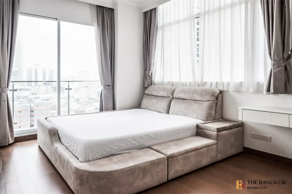 ศุภาลัย เอลีท สุรวงศ์