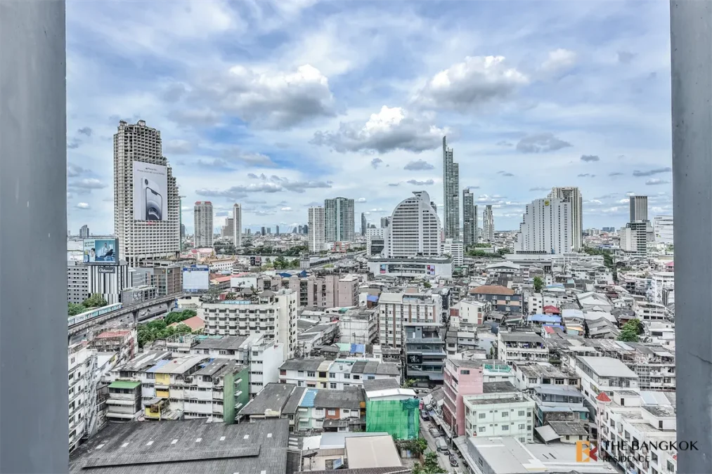 โนเบิล รีโว สีลม