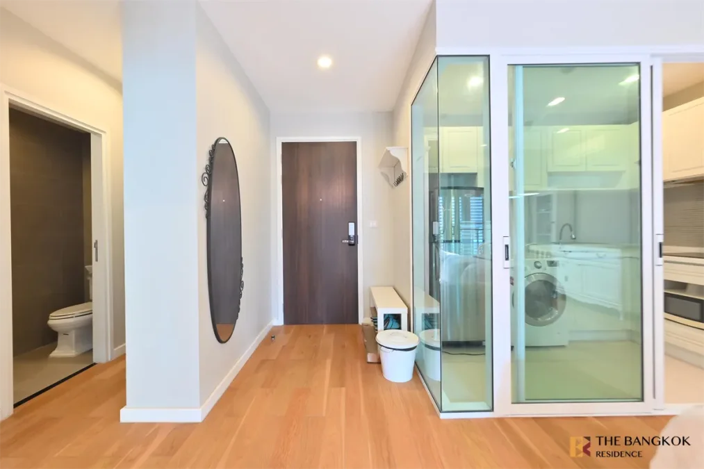 คอนโดเลต ดเวล สุขุมวิท 26