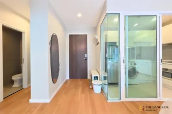 คอนโดเลต ดเวล สุขุมวิท 26