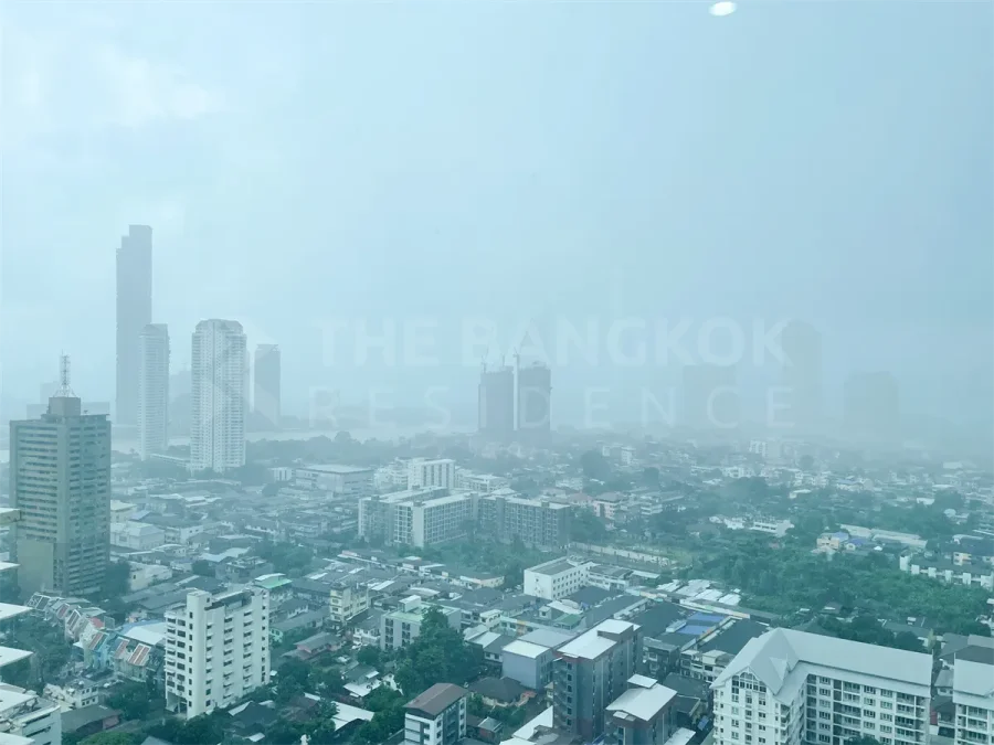 วิลล่า สาทร