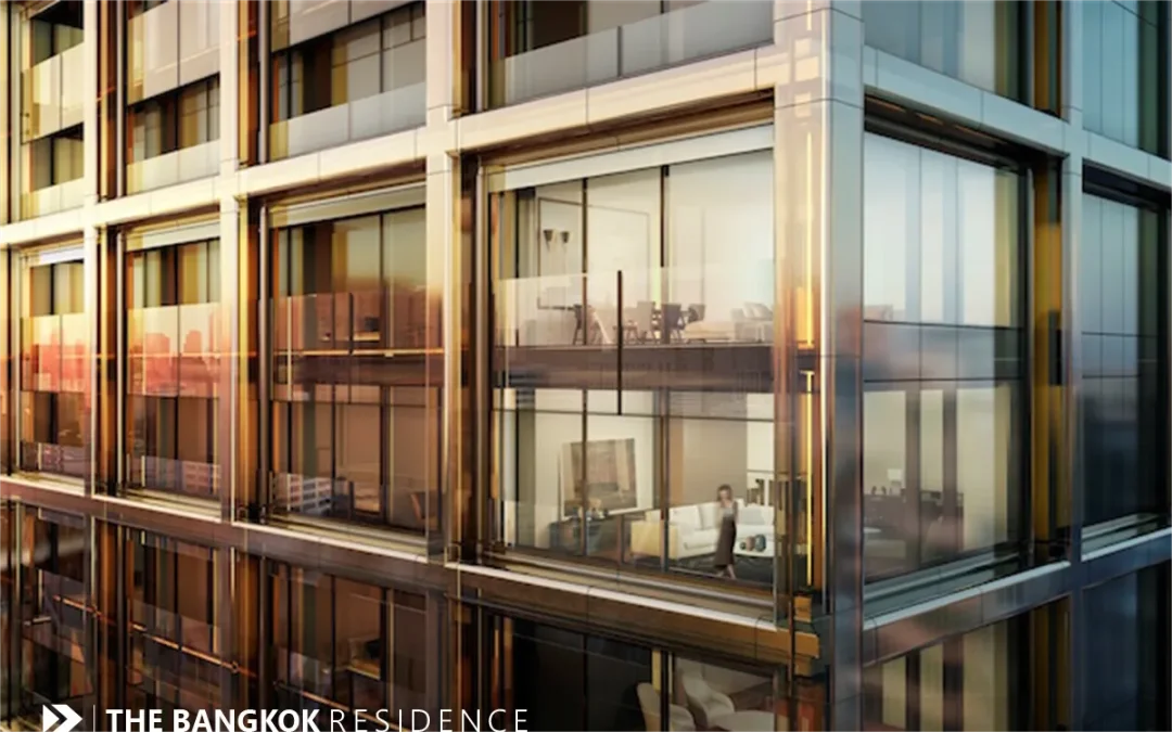 นิมิต หลังสวน คอนโดมิเนียม