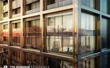 นิมิต หลังสวน คอนโดมิเนียม