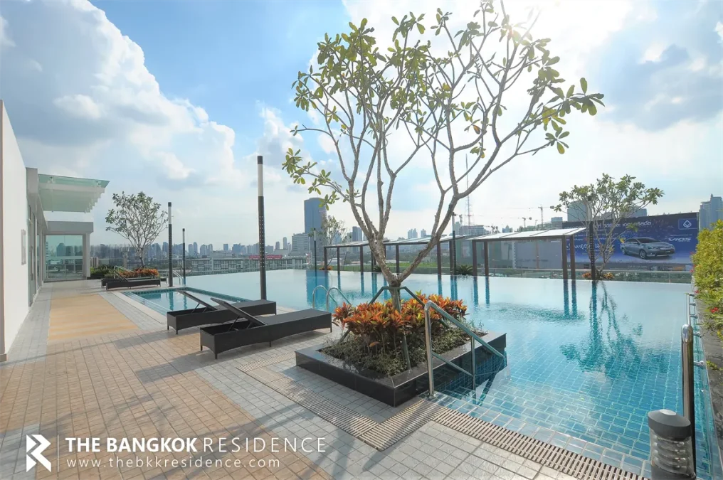 ทีซี กรีน พระราม 9