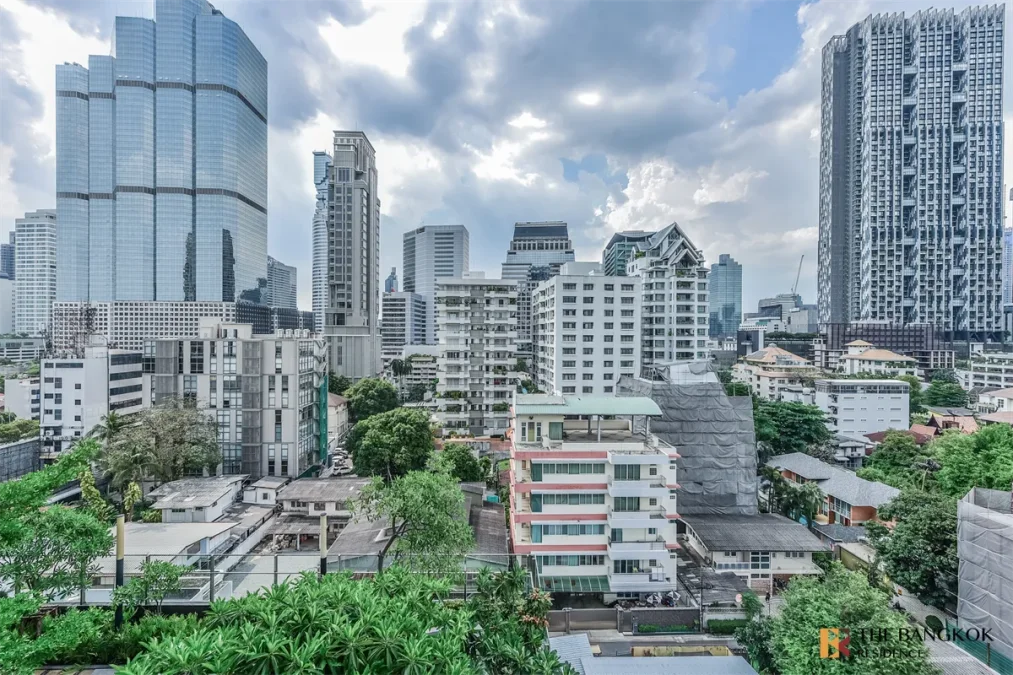 ริทึ่ม สาทร-นราธิวาส