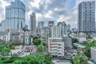 ริทึ่ม สาทร-นราธิวาส