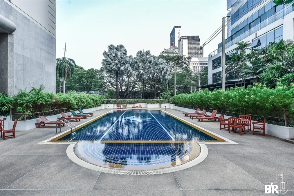 สมคิด การ์เด้นท์