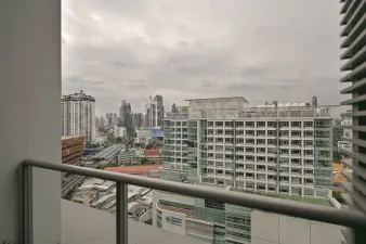 เดอะ ลอฟท์ เอกมัย