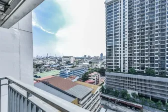 ริทึ่ม สาทร-นราธิวาส