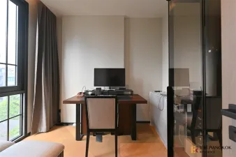 เดอะ รีเซิร์ฟ สุขุมวิท 61