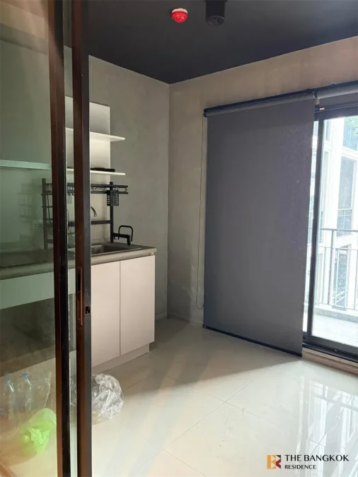 แอสปาย อโศก-รัชดา