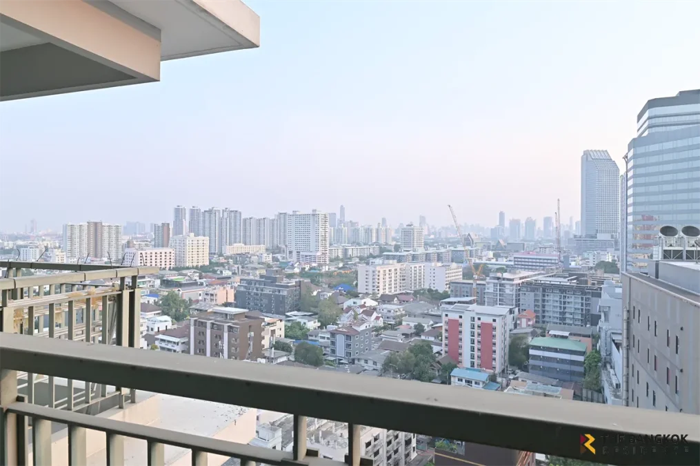 ริธึ่ม รัชดา-ห้วยขวาง