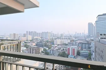 ริธึ่ม รัชดา-ห้วยขวาง